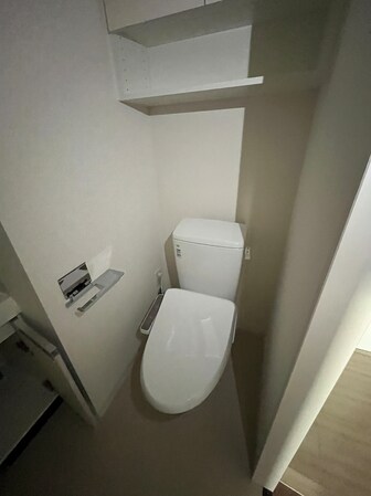 アジールコート東大井の物件内観写真